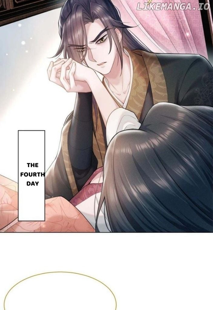 I Left My Country Behind To Become Your Wife chapter 13 - page 20