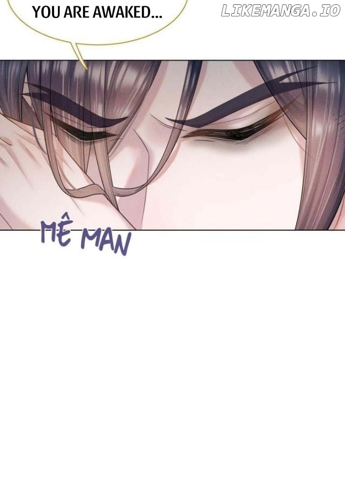 I Left My Country Behind To Become Your Wife chapter 13 - page 21