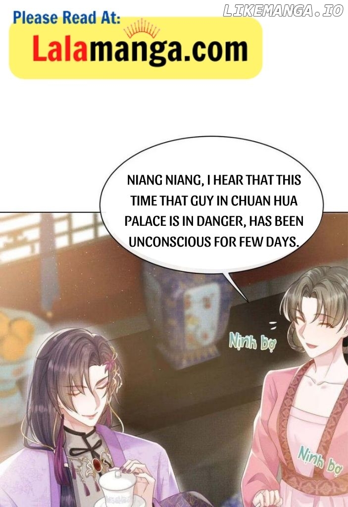 I Left My Country Behind To Become Your Wife chapter 13 - page 22