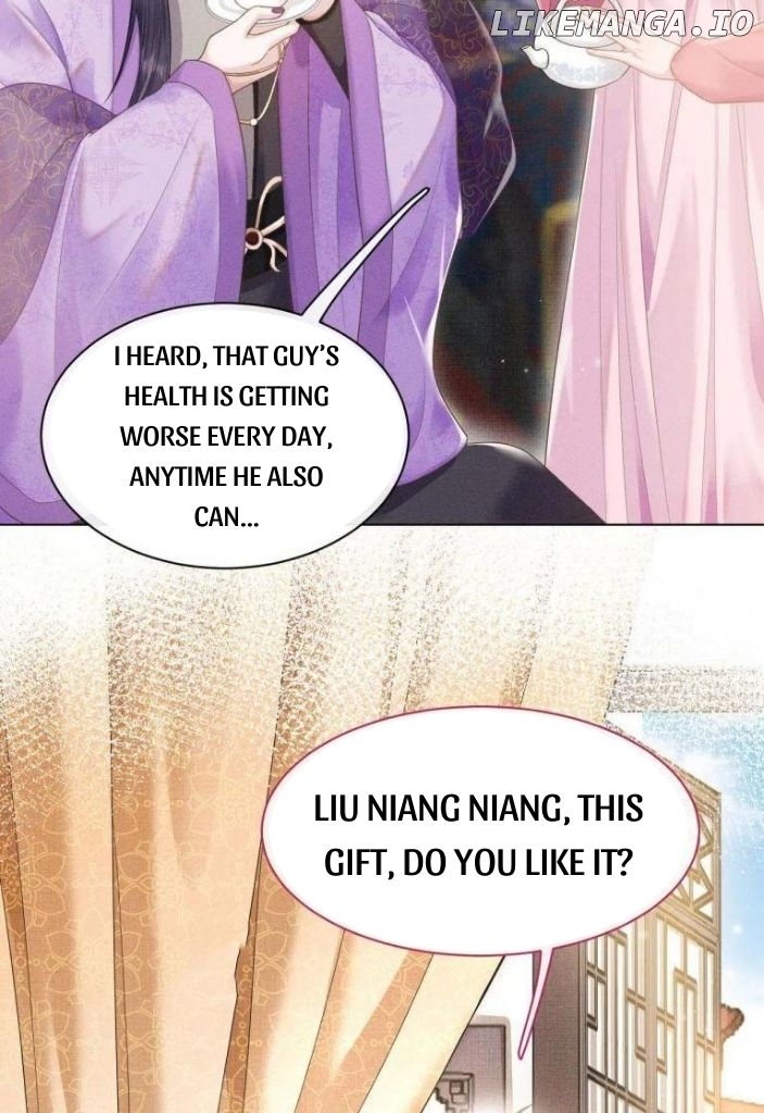 I Left My Country Behind To Become Your Wife chapter 13 - page 23