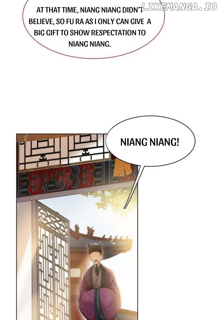 I Left My Country Behind To Become Your Wife chapter 13 - page 26