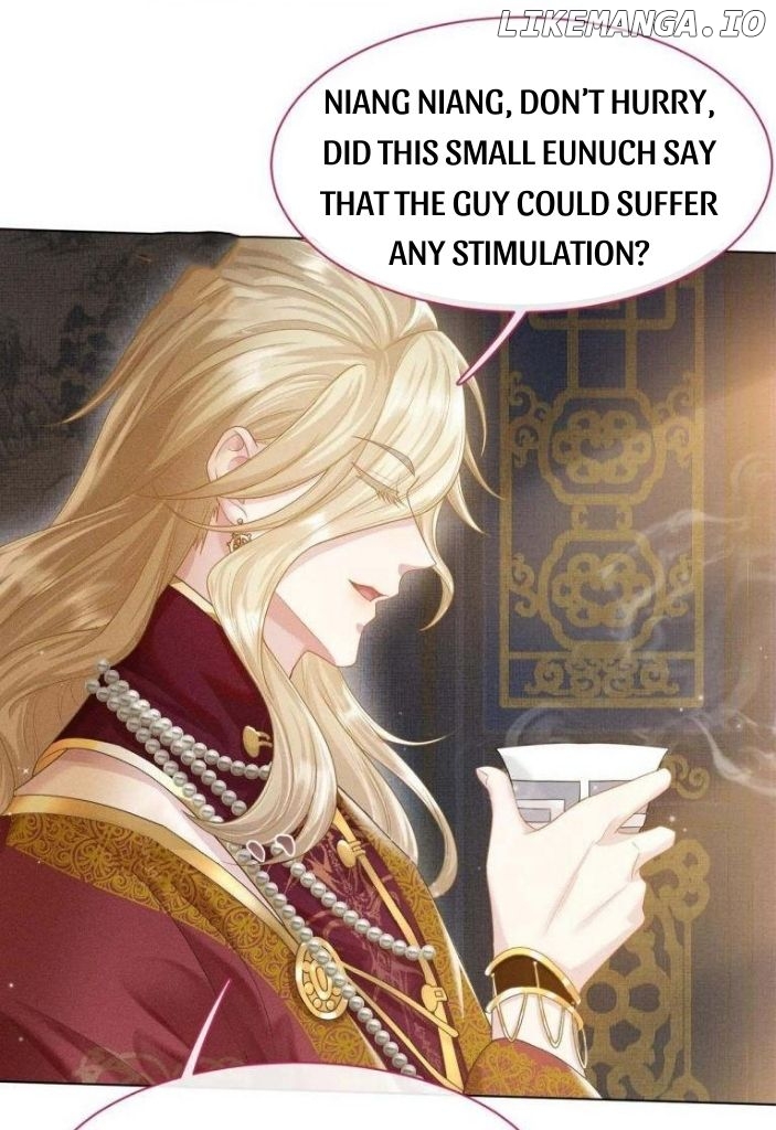 I Left My Country Behind To Become Your Wife chapter 13 - page 29
