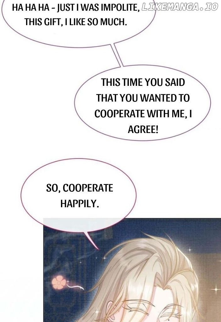 I Left My Country Behind To Become Your Wife chapter 13 - page 36
