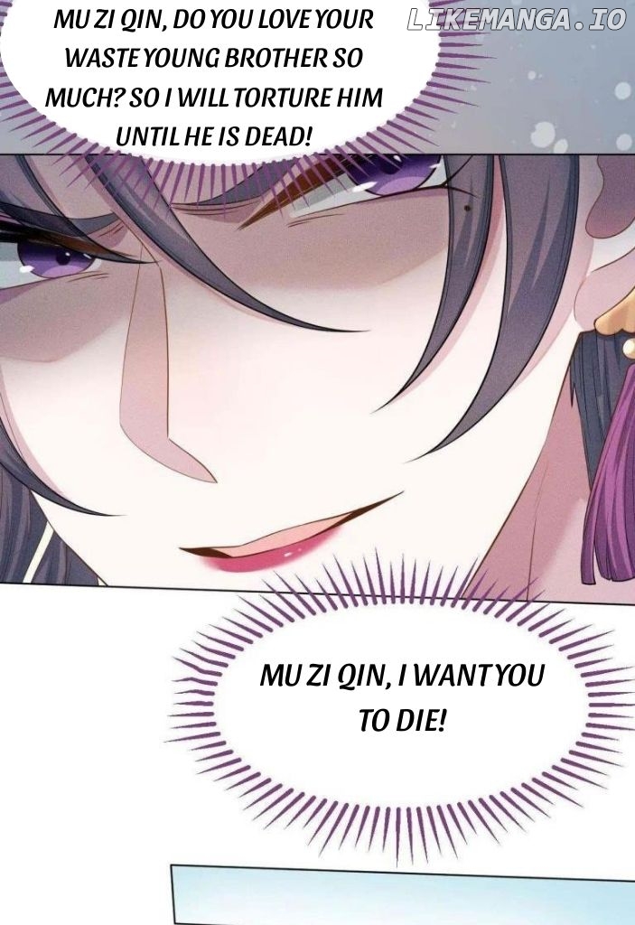 I Left My Country Behind To Become Your Wife chapter 13 - page 39