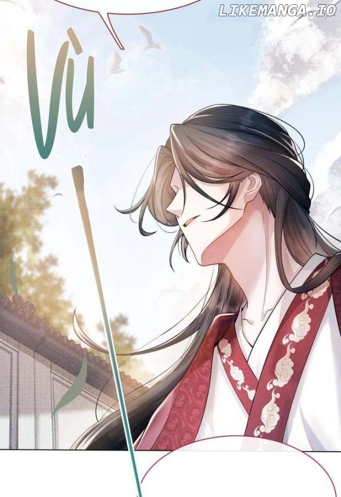 I Left My Country Behind To Become Your Wife chapter 13 - page 42