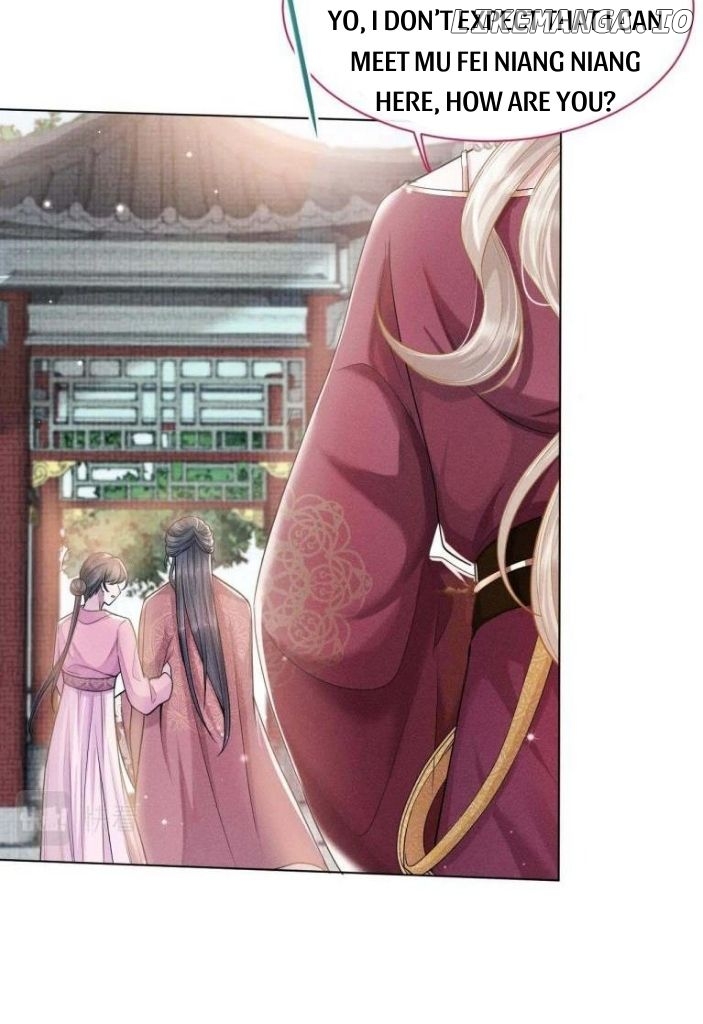 I Left My Country Behind To Become Your Wife chapter 13 - page 43