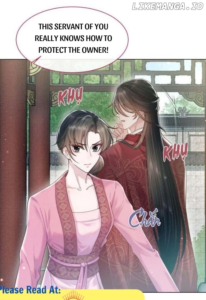 I Left My Country Behind To Become Your Wife chapter 13 - page 44