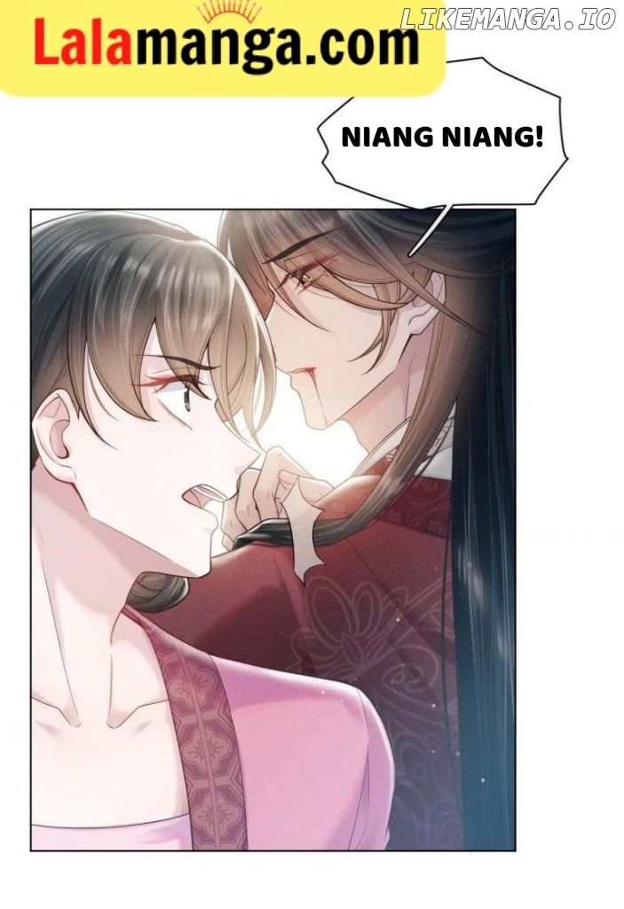 I Left My Country Behind To Become Your Wife chapter 13 - page 45