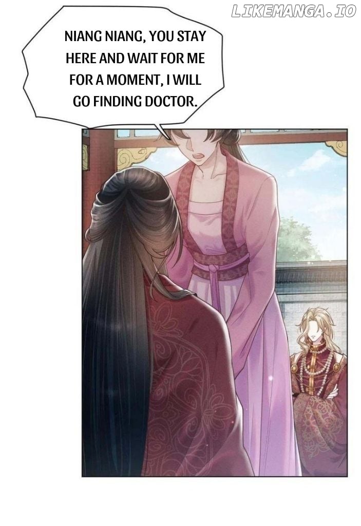 I Left My Country Behind To Become Your Wife chapter 13 - page 46