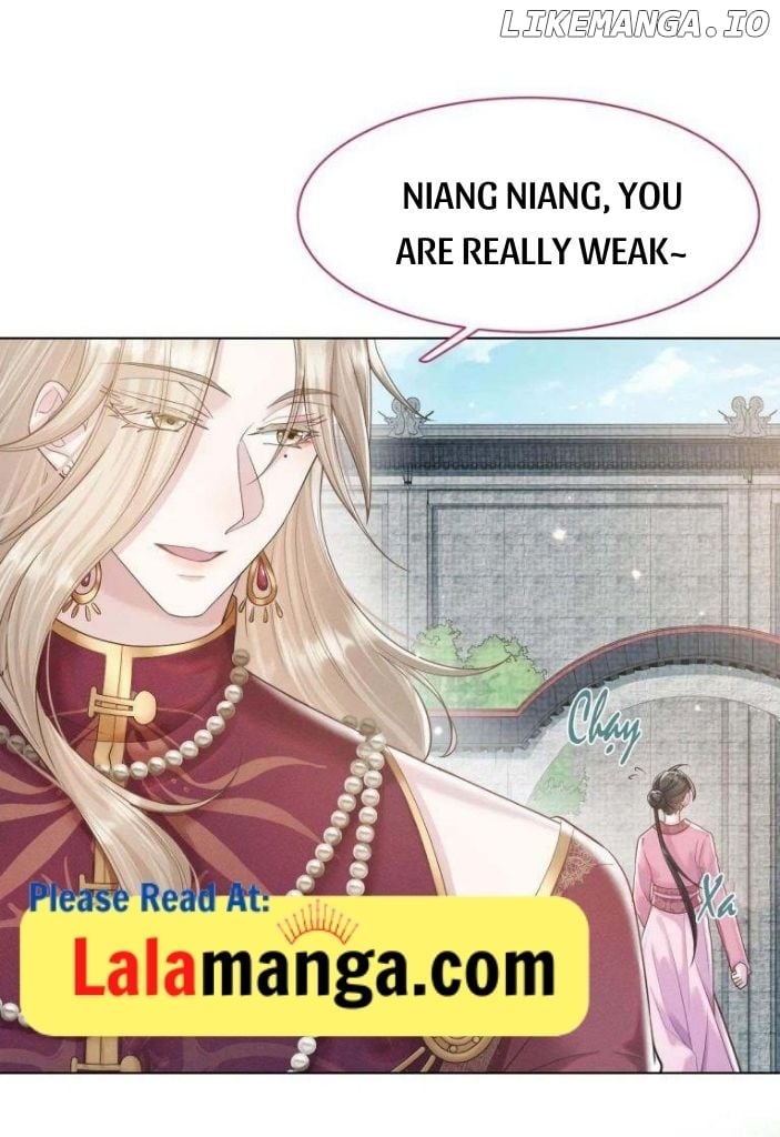 I Left My Country Behind To Become Your Wife chapter 13 - page 47