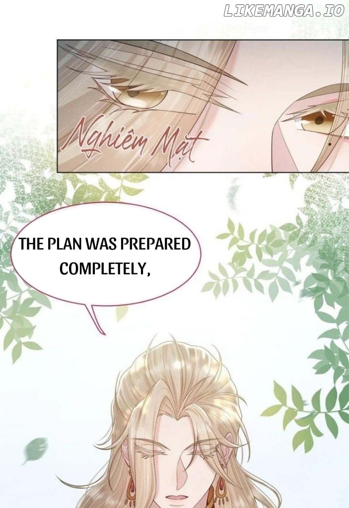 I Left My Country Behind To Become Your Wife chapter 13 - page 48
