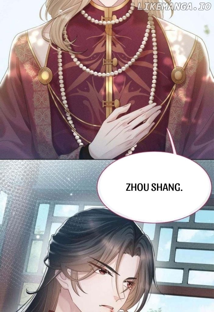 I Left My Country Behind To Become Your Wife chapter 13 - page 49