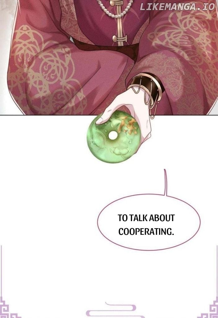 I Left My Country Behind To Become Your Wife chapter 13 - page 6