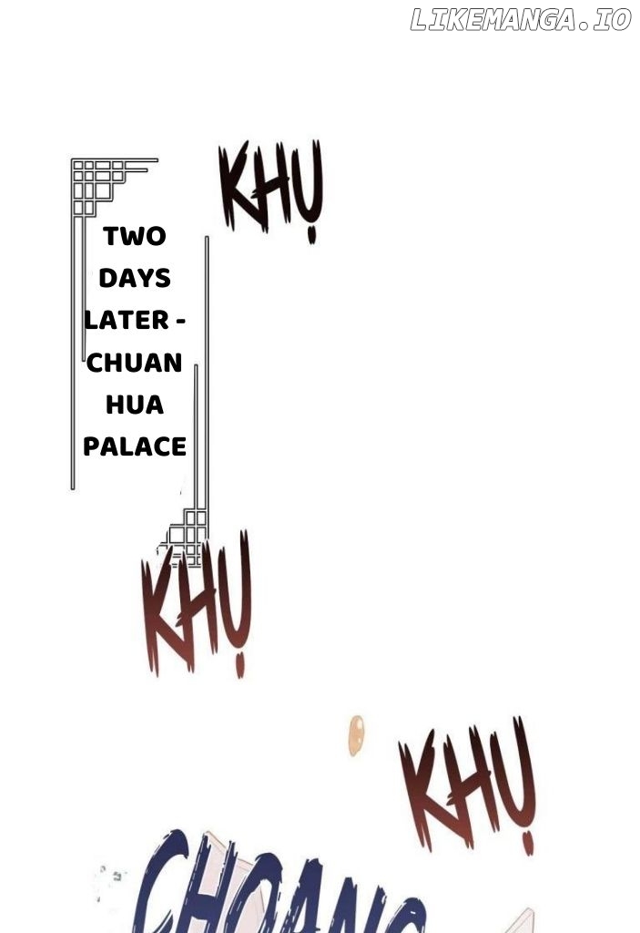 I Left My Country Behind To Become Your Wife chapter 13 - page 9