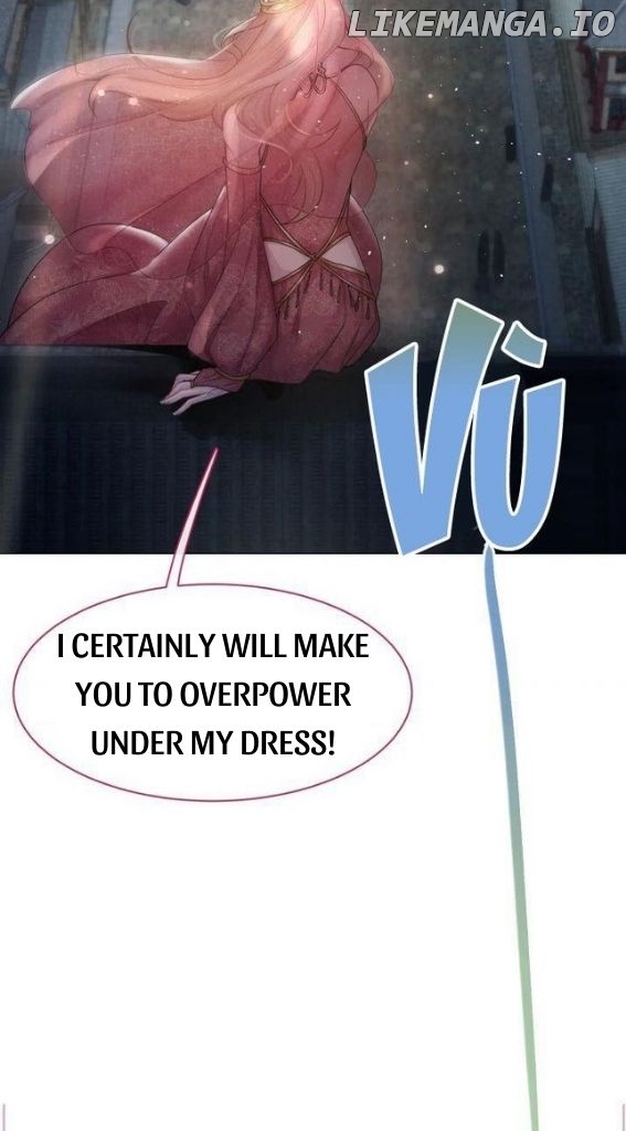 I Left My Country Behind To Become Your Wife chapter 12 - page 5