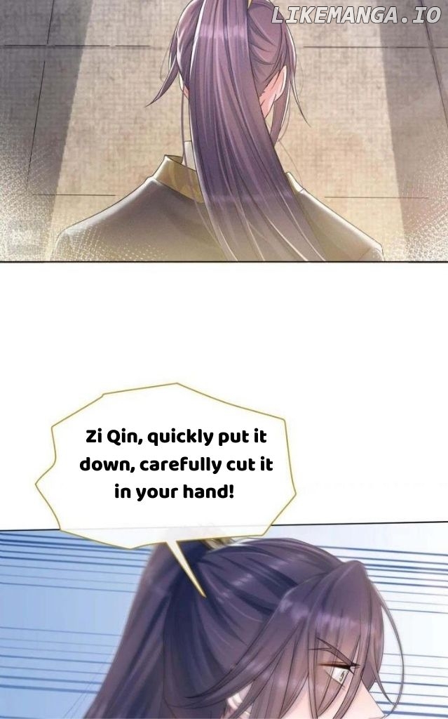 I Left My Country Behind To Become Your Wife chapter 11 - page 29