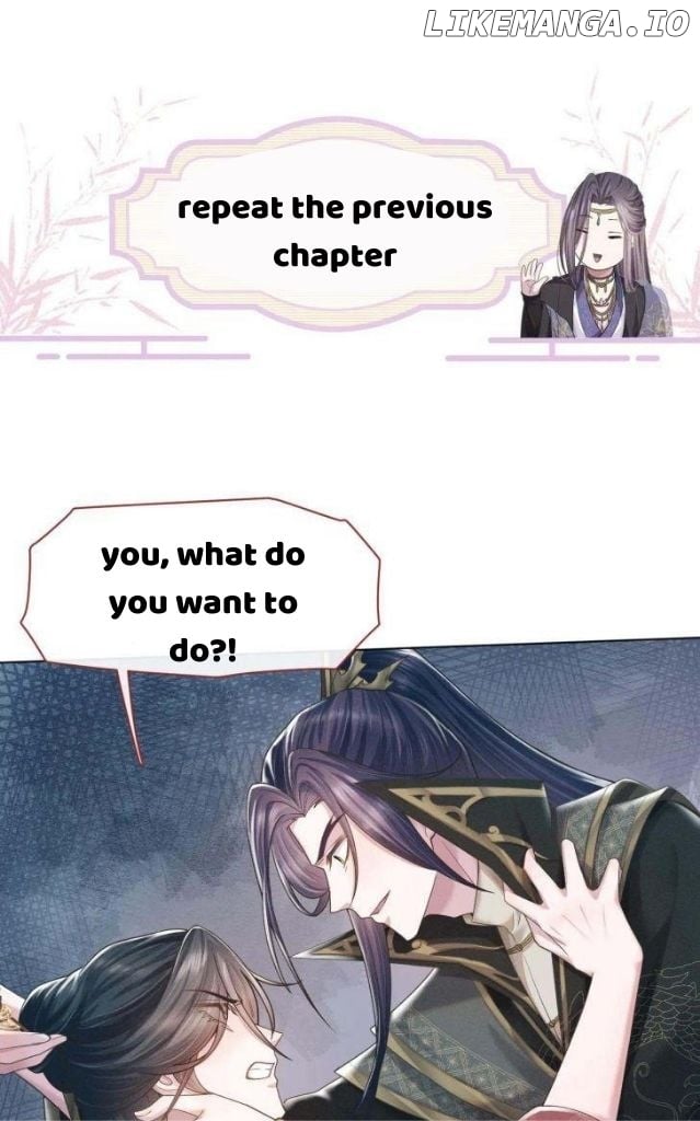 I Left My Country Behind To Become Your Wife chapter 11 - page 3