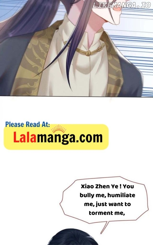 I Left My Country Behind To Become Your Wife chapter 11 - page 30