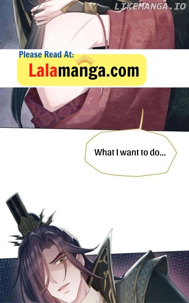I Left My Country Behind To Become Your Wife chapter 11 - page 4