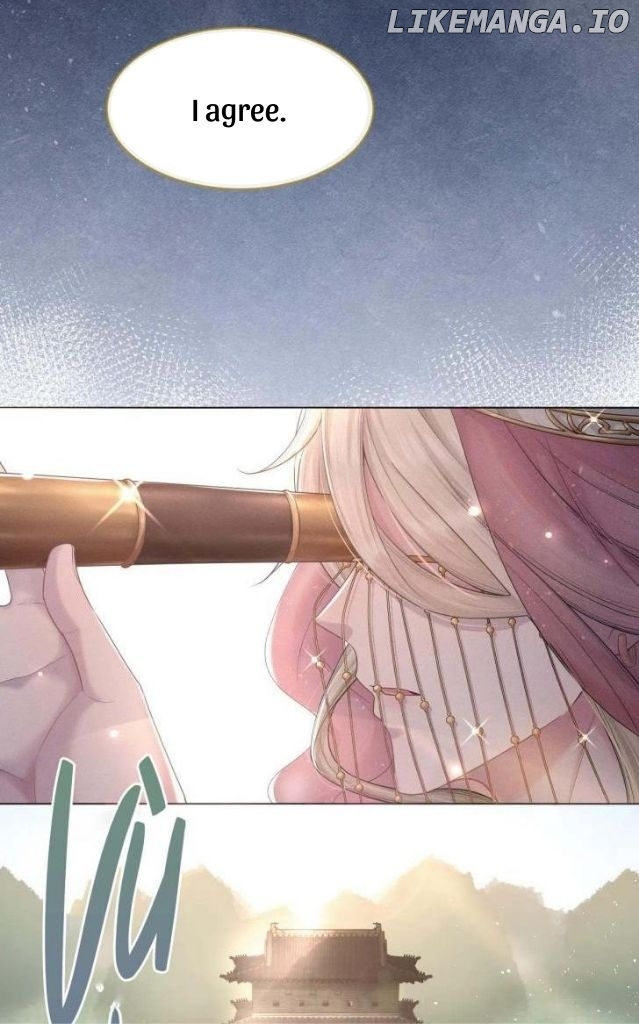 I Left My Country Behind To Become Your Wife chapter 11 - page 48