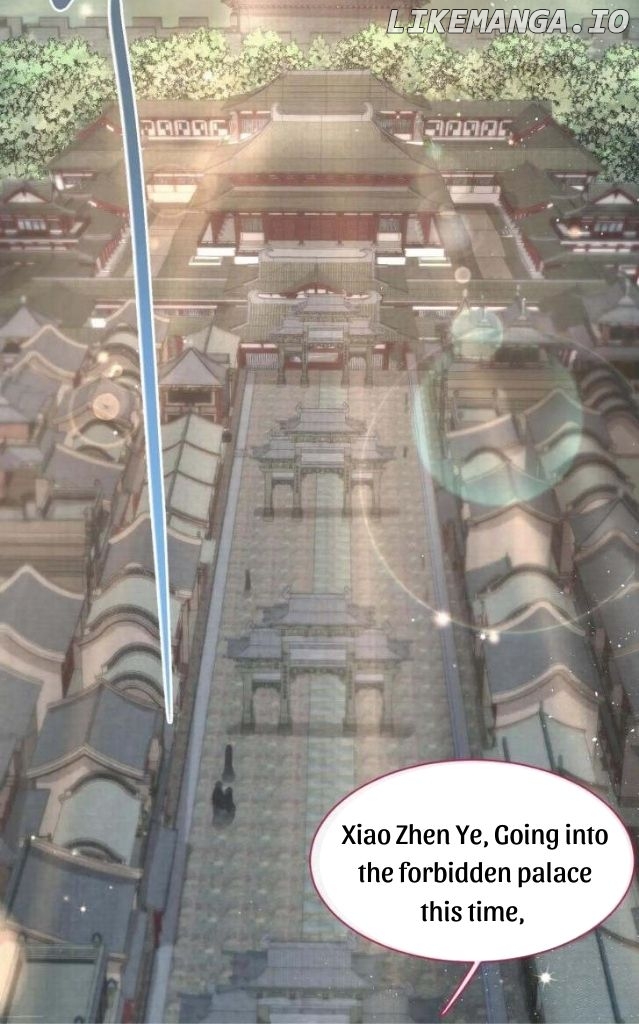 I Left My Country Behind To Become Your Wife chapter 11 - page 49