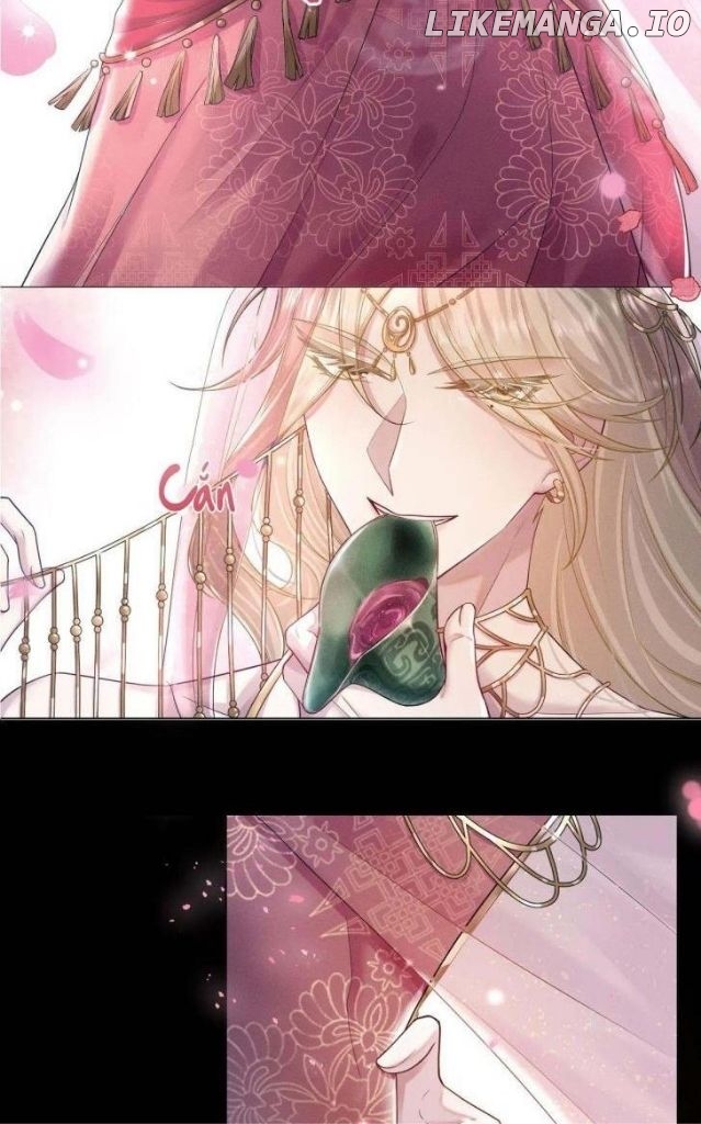 I Left My Country Behind To Become Your Wife chapter 11 - page 55