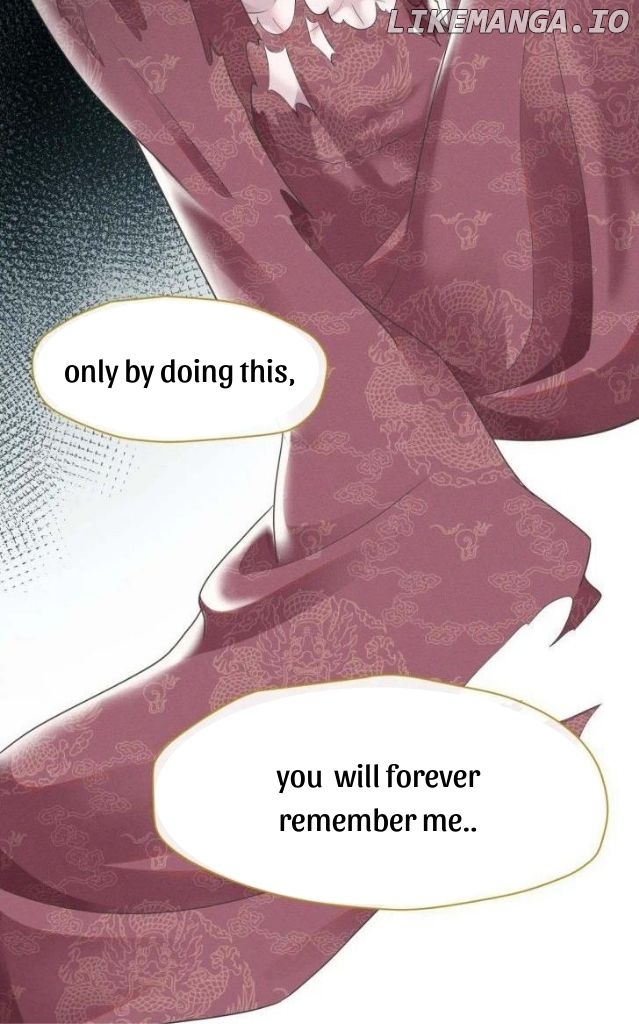 I Left My Country Behind To Become Your Wife chapter 11 - page 7