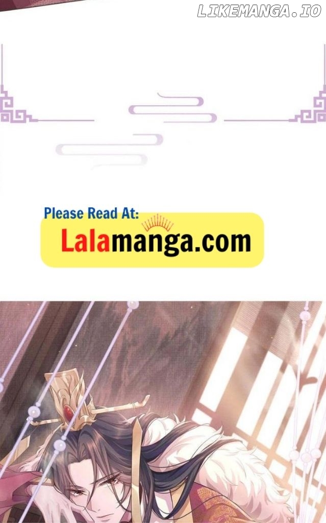 I Left My Country Behind To Become Your Wife chapter 11 - page 8