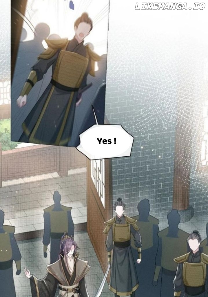 I Left My Country Behind To Become Your Wife chapter 10 - page 22
