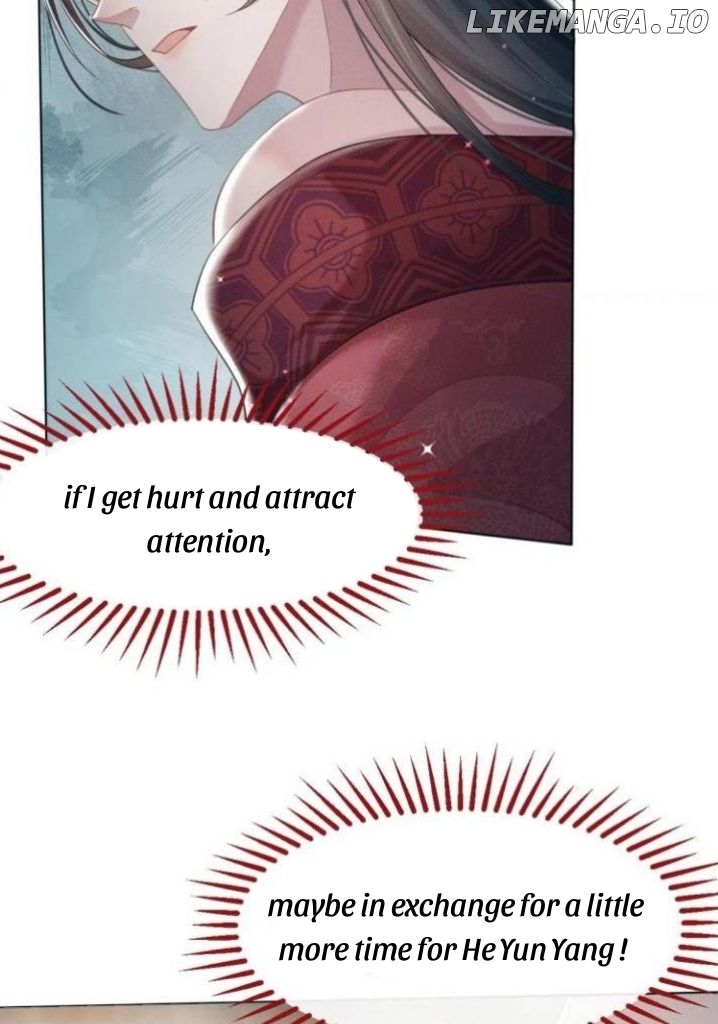 I Left My Country Behind To Become Your Wife chapter 10 - page 29