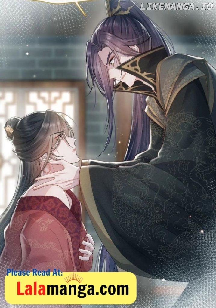 I Left My Country Behind To Become Your Wife chapter 10 - page 37