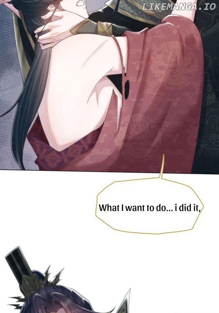 I Left My Country Behind To Become Your Wife chapter 10 - page 44