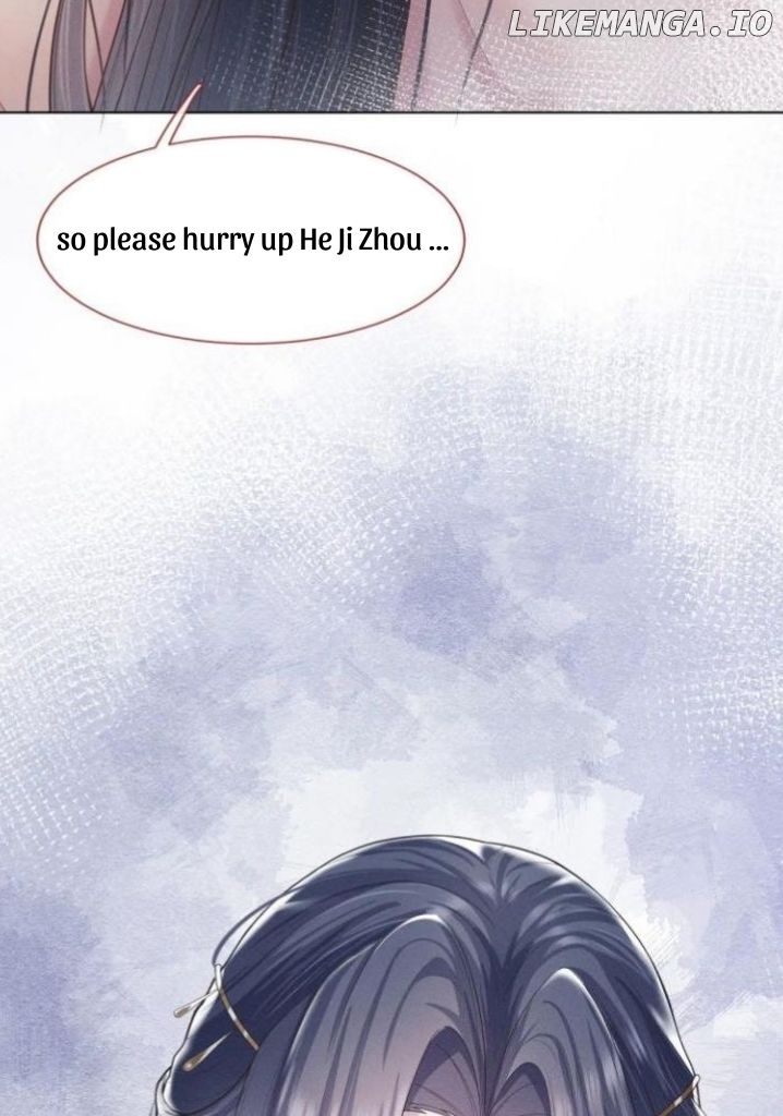 I Left My Country Behind To Become Your Wife chapter 10 - page 5