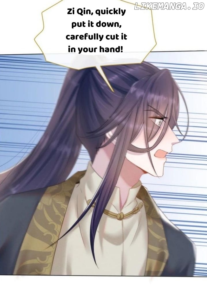I Left My Country Behind To Become Your Wife chapter 10 - page 61