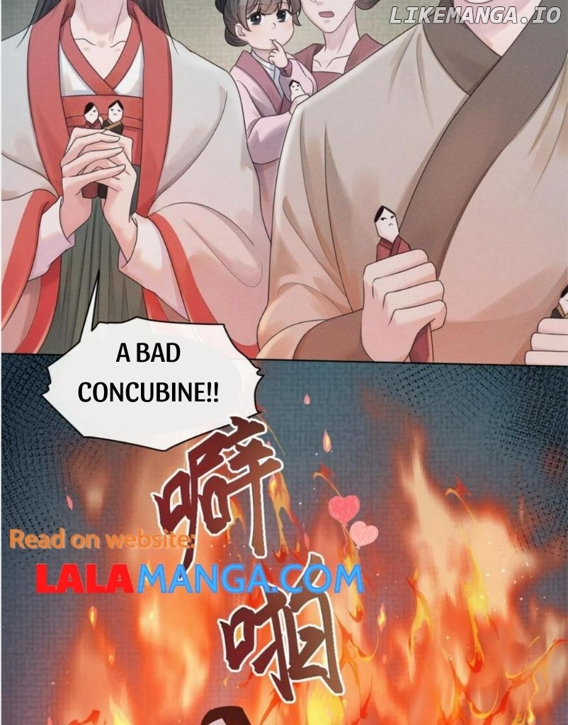 I Left My Country Behind To Become Your Wife chapter 27 - page 16