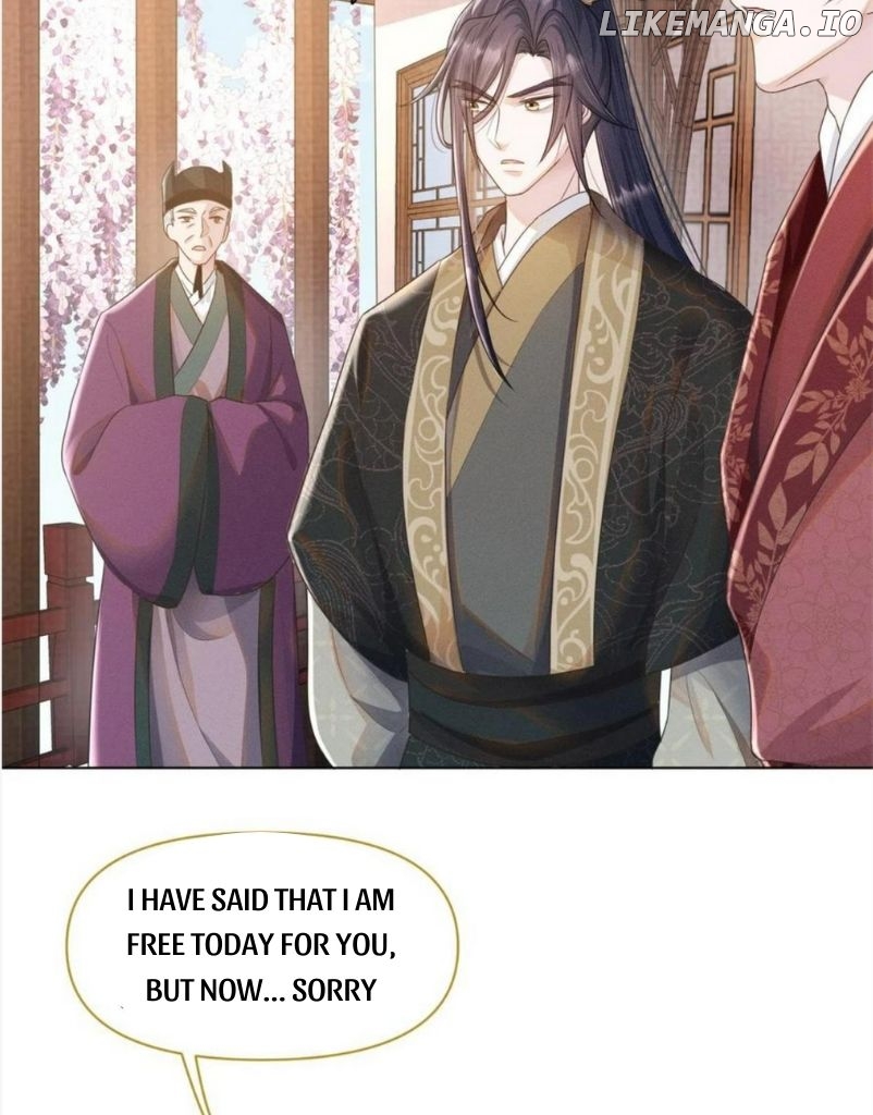 I Left My Country Behind To Become Your Wife chapter 27 - page 29