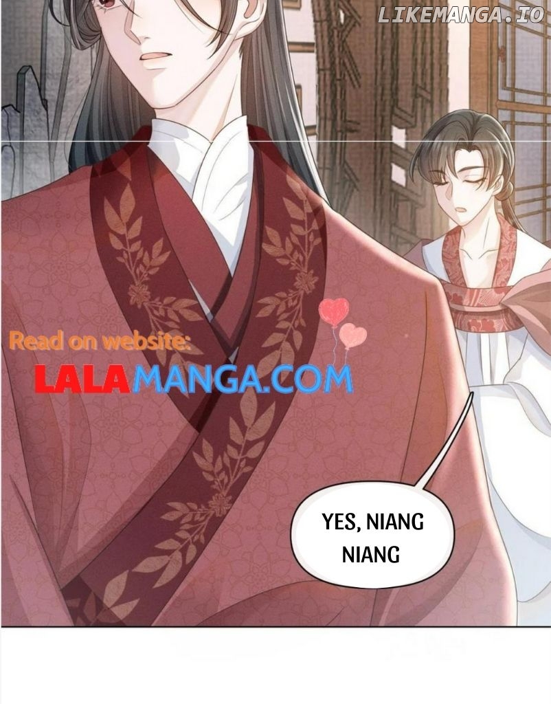 I Left My Country Behind To Become Your Wife chapter 27 - page 33