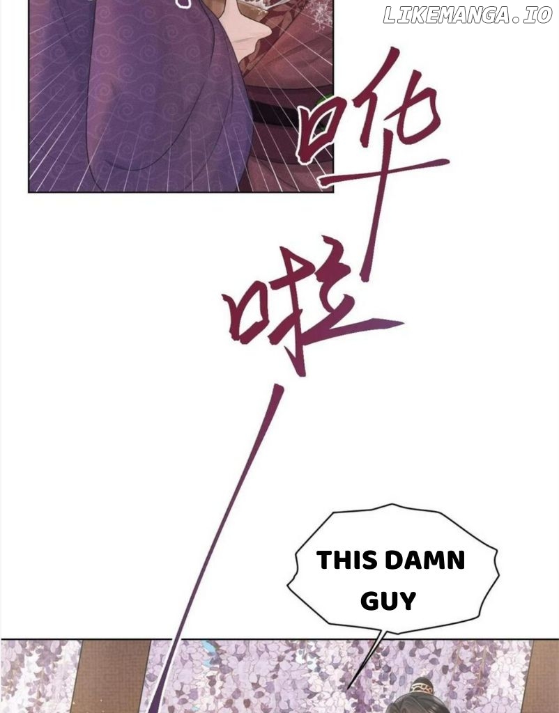 I Left My Country Behind To Become Your Wife chapter 27 - page 36