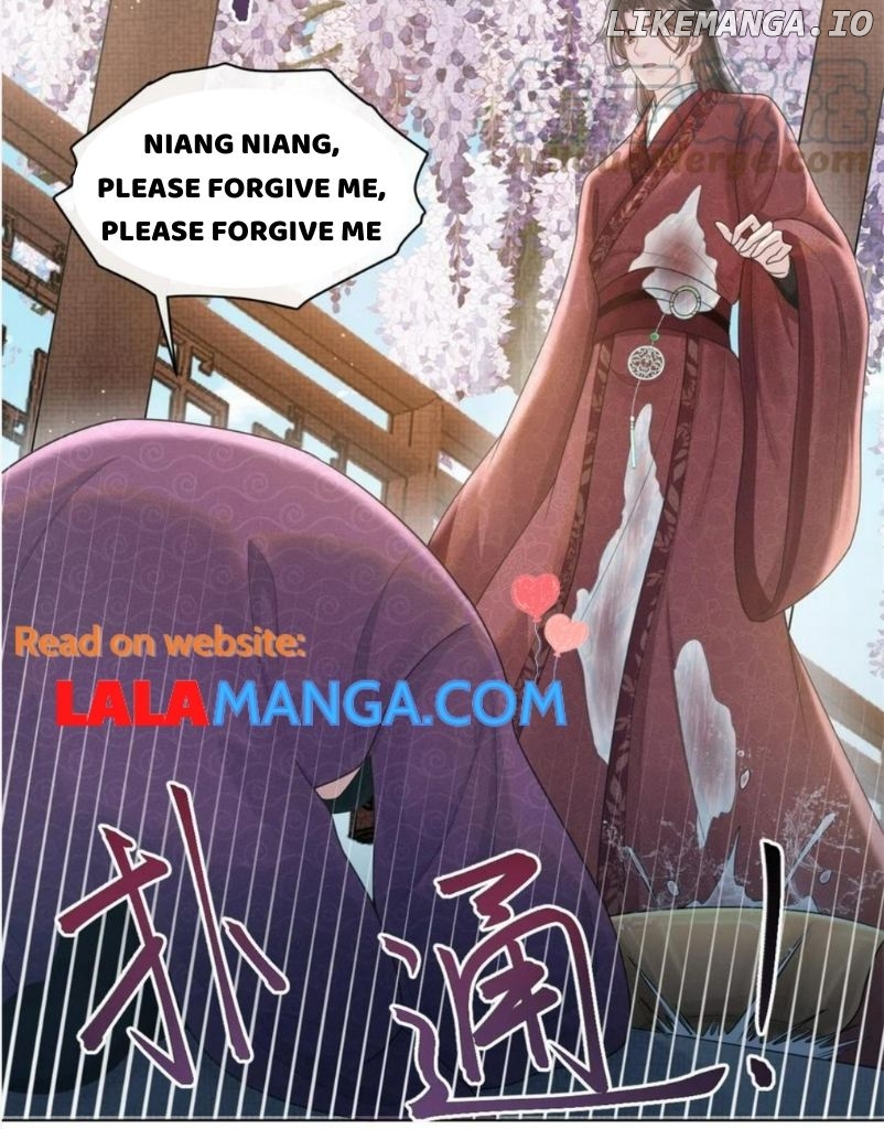I Left My Country Behind To Become Your Wife chapter 27 - page 37