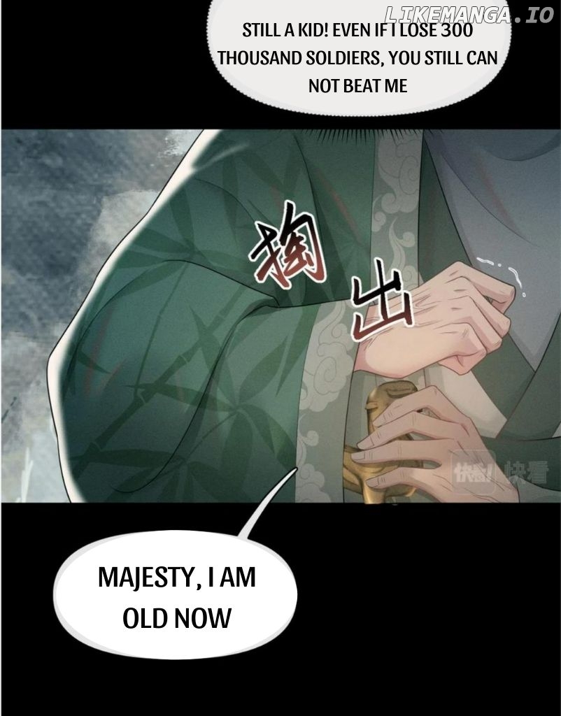 I Left My Country Behind To Become Your Wife chapter 27 - page 4