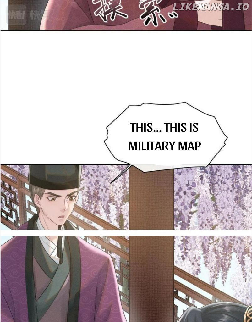 I Left My Country Behind To Become Your Wife chapter 27 - page 45