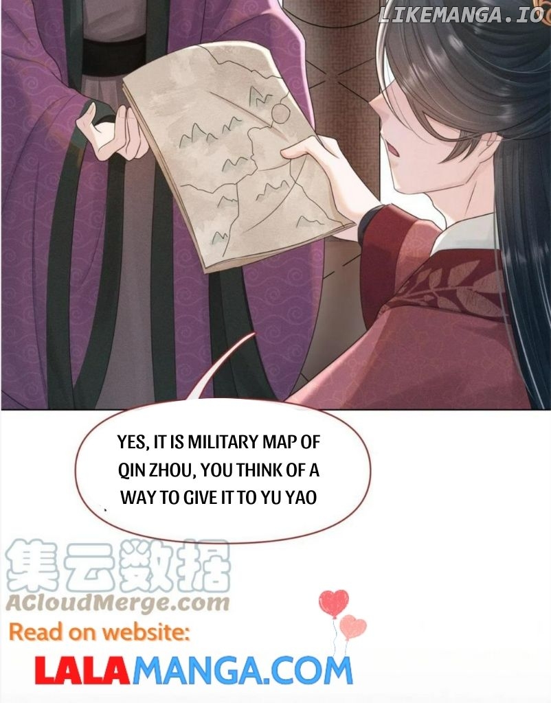 I Left My Country Behind To Become Your Wife chapter 27 - page 46