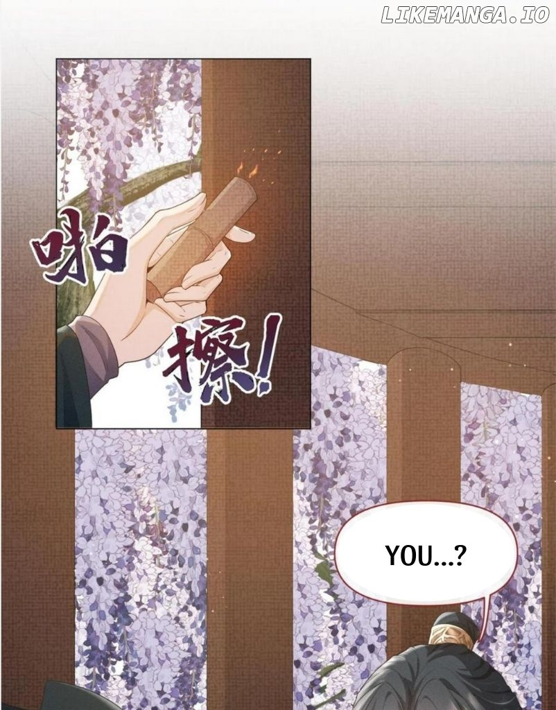 I Left My Country Behind To Become Your Wife chapter 27 - page 47