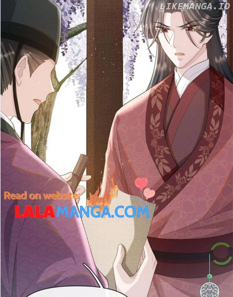 I Left My Country Behind To Become Your Wife chapter 27 - page 48