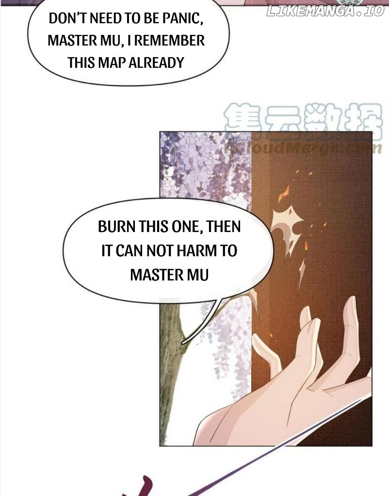I Left My Country Behind To Become Your Wife chapter 27 - page 49