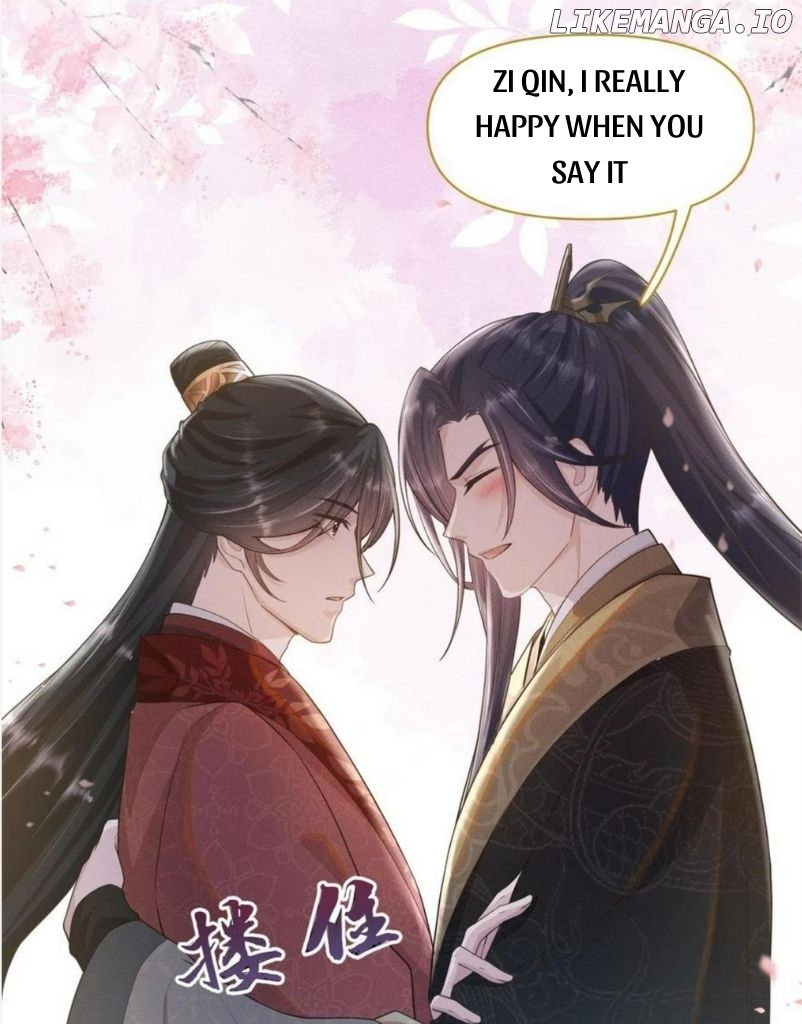 I Left My Country Behind To Become Your Wife chapter 27 - page 53