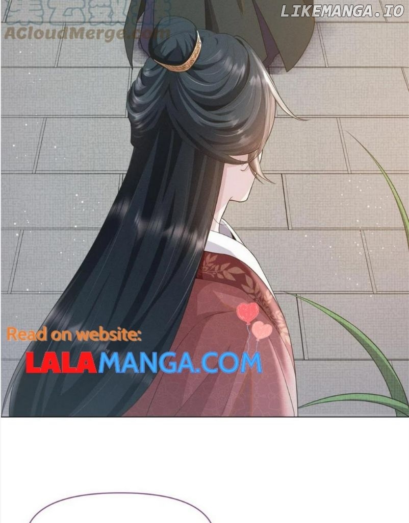 I Left My Country Behind To Become Your Wife chapter 27 - page 59