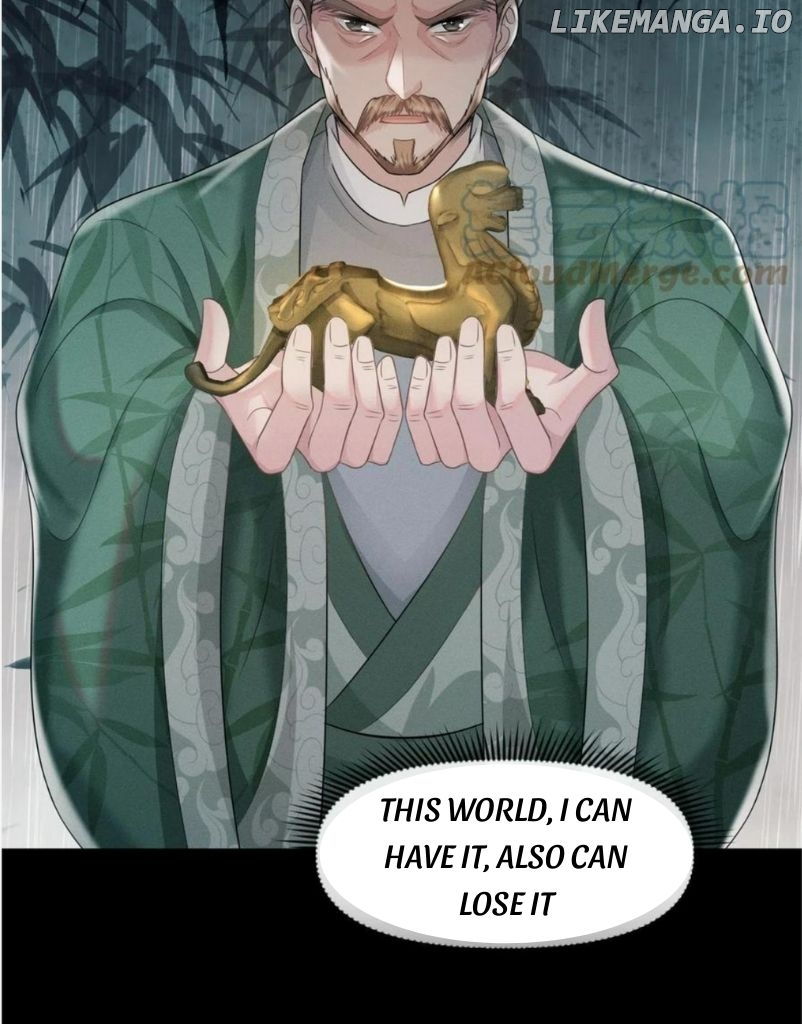 I Left My Country Behind To Become Your Wife chapter 27 - page 6