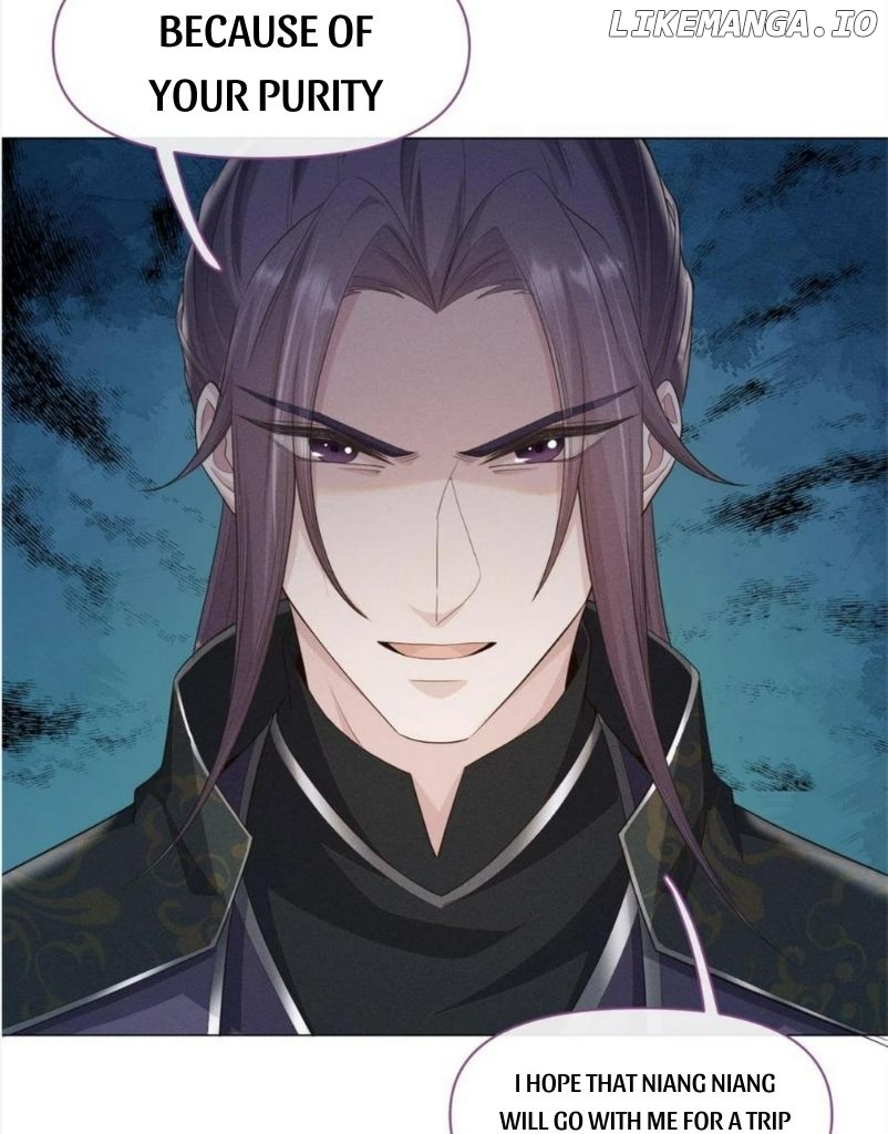 I Left My Country Behind To Become Your Wife chapter 27 - page 60