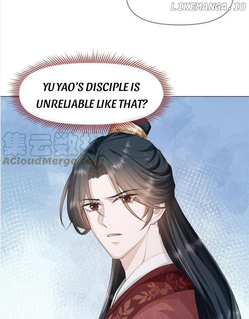 I Left My Country Behind To Become Your Wife chapter 27 - page 61